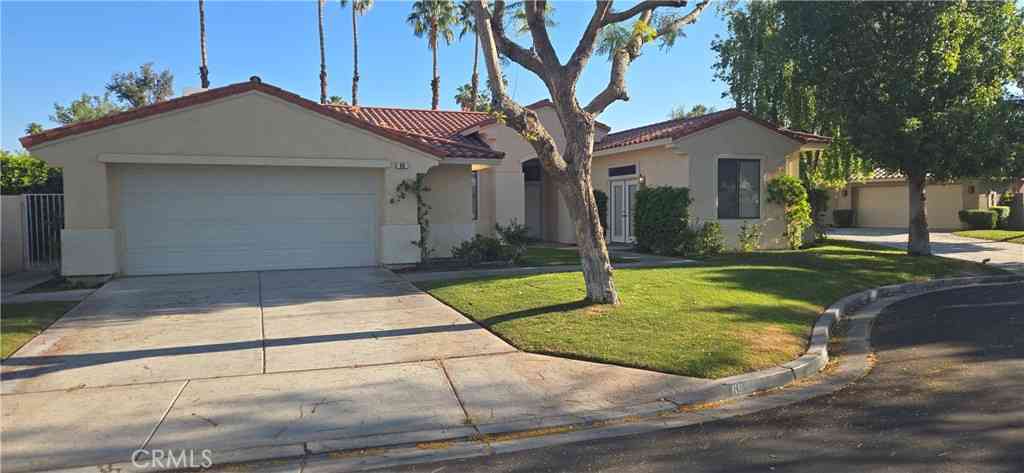 Homes For Rent - 69 San Marino<br/> Rancho Mirage, CA 92270