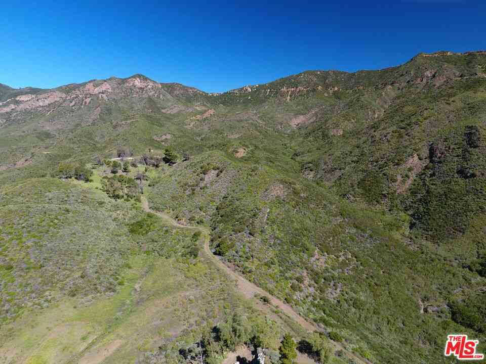 Vacant Land For Sale - Mulholland Hwy.<br/> Malibu, CA 90265