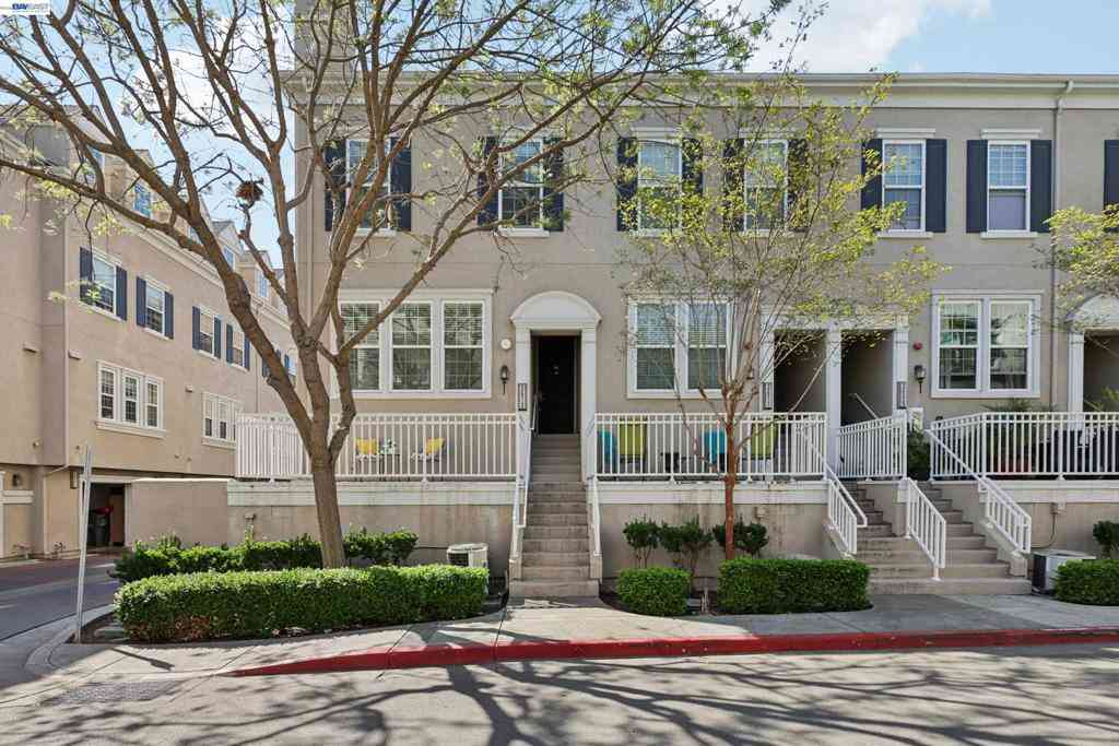 Condo For Sale - 3613 Whitworth Dr<br/> Dublin, CA 94568
