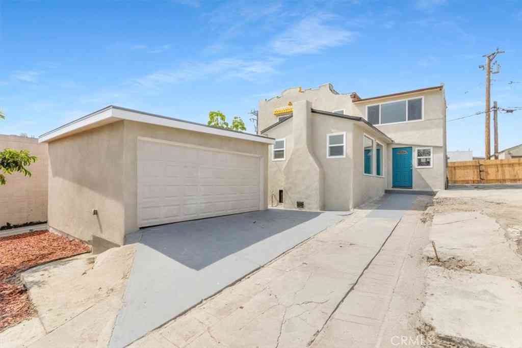 Homes For Sale - 1521 N Bonnie Beach<br/> Los Angeles, CA 90063