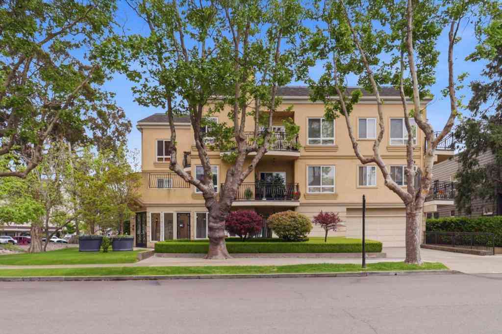 Condo For Sale - 107 El Camino Real #302<br/> Burlingame, CA 94010