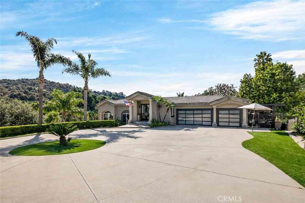 Homes For Sale - 1445 Westridge Way<br/> Chino Hills, CA 91709