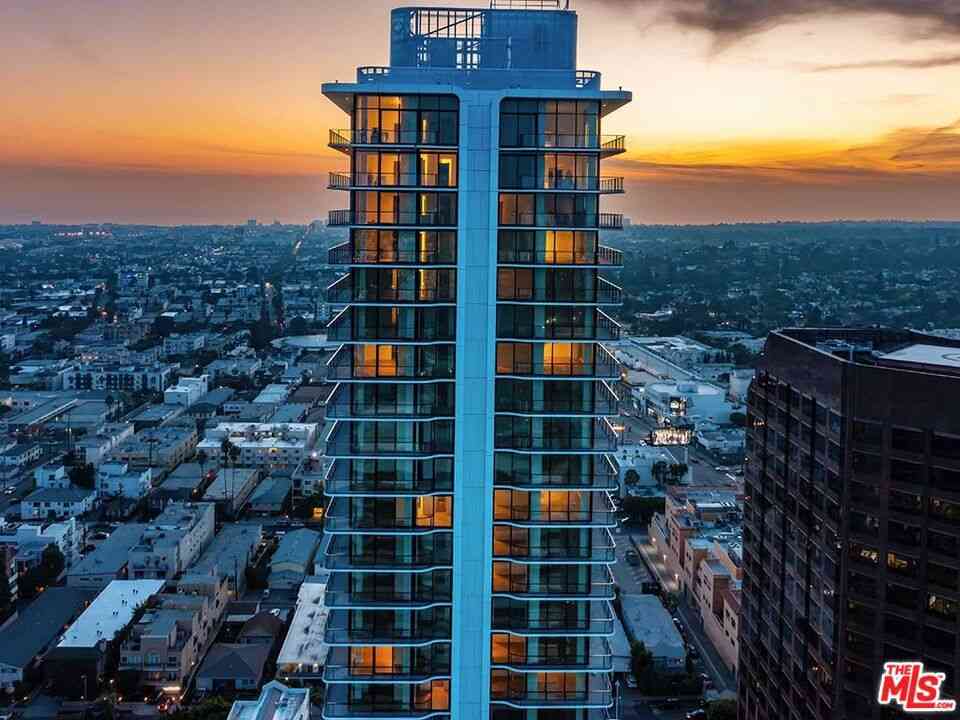 Apartment For Rent - 11750 Wilshire Boulevard #2004<br/> Los Angeles, CA 90025