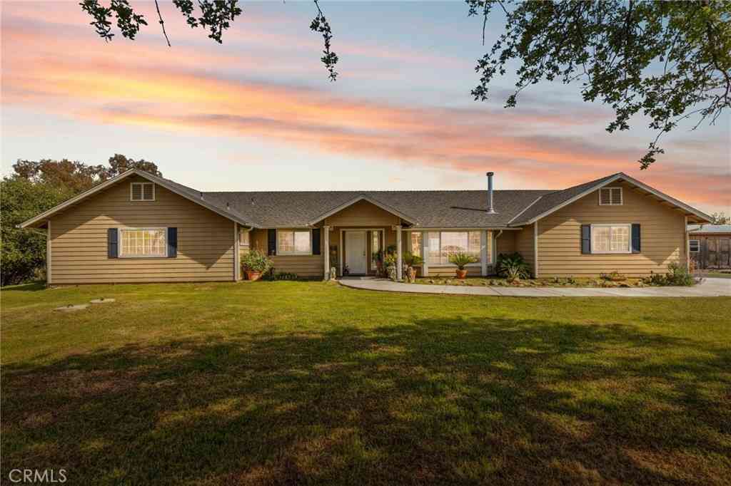 Homes For Sale - 31021 Blue Heron<br/> Coarsegold, CA 93614