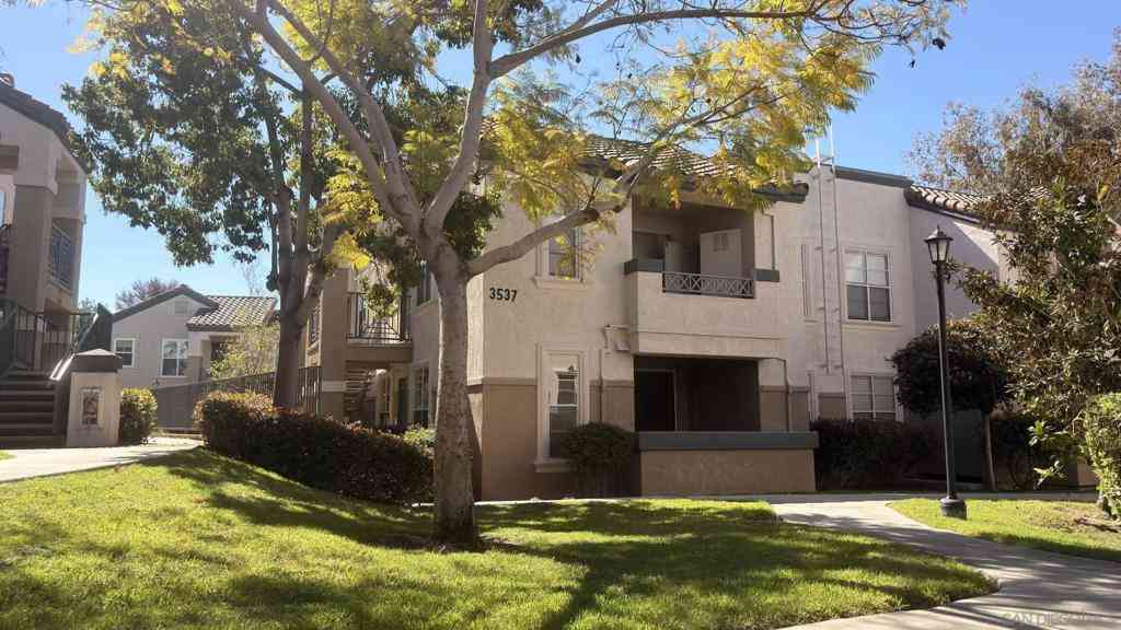 Condo For Sale - 3537 Caminito El Rincon #259<br/> San Diego, CA 92130