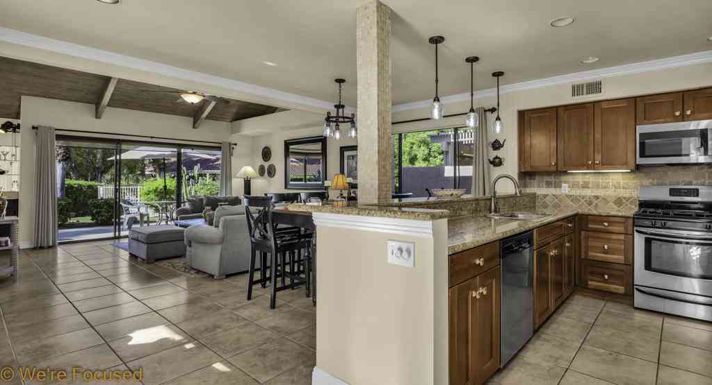 Condo For Sale - 341 Forest Hills Drive<br/> Riverside County, Rancho Mirage, CA 92270