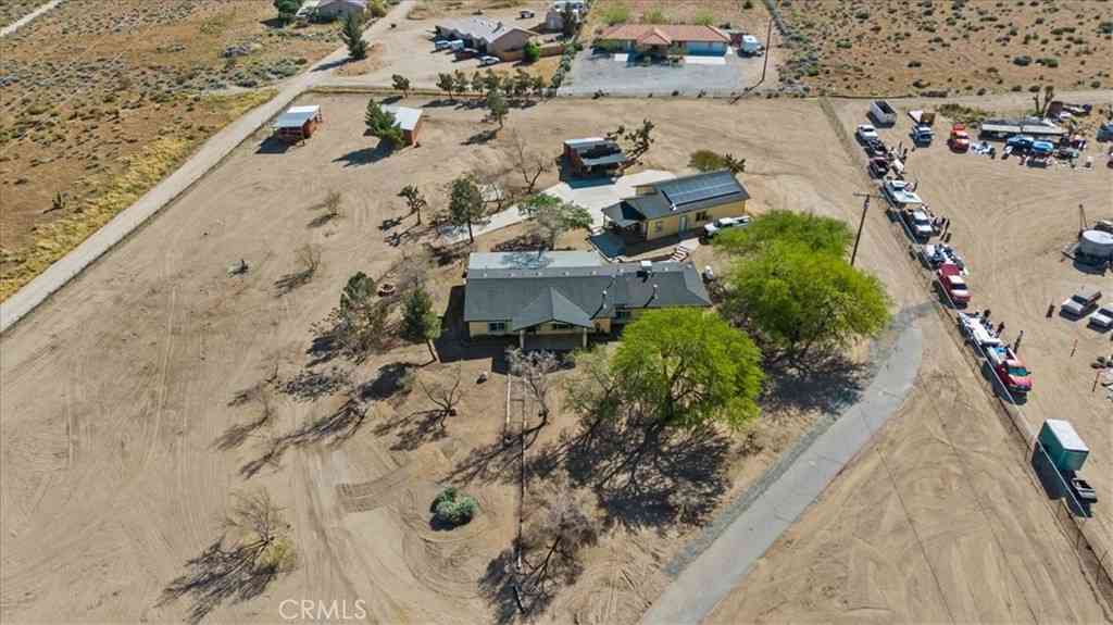 Homes For Sale - 9475 Central<br/> Apple Valley, CA 92308