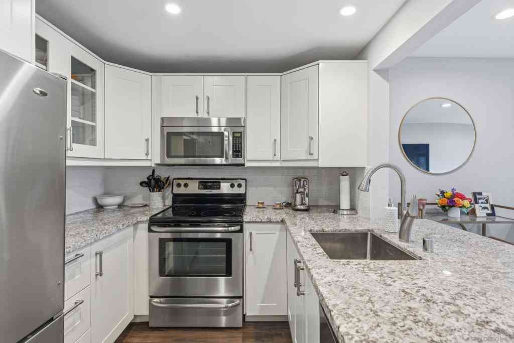 Condo For Sale - 2960 Broadway #7<br/> San Diego, CA 92102