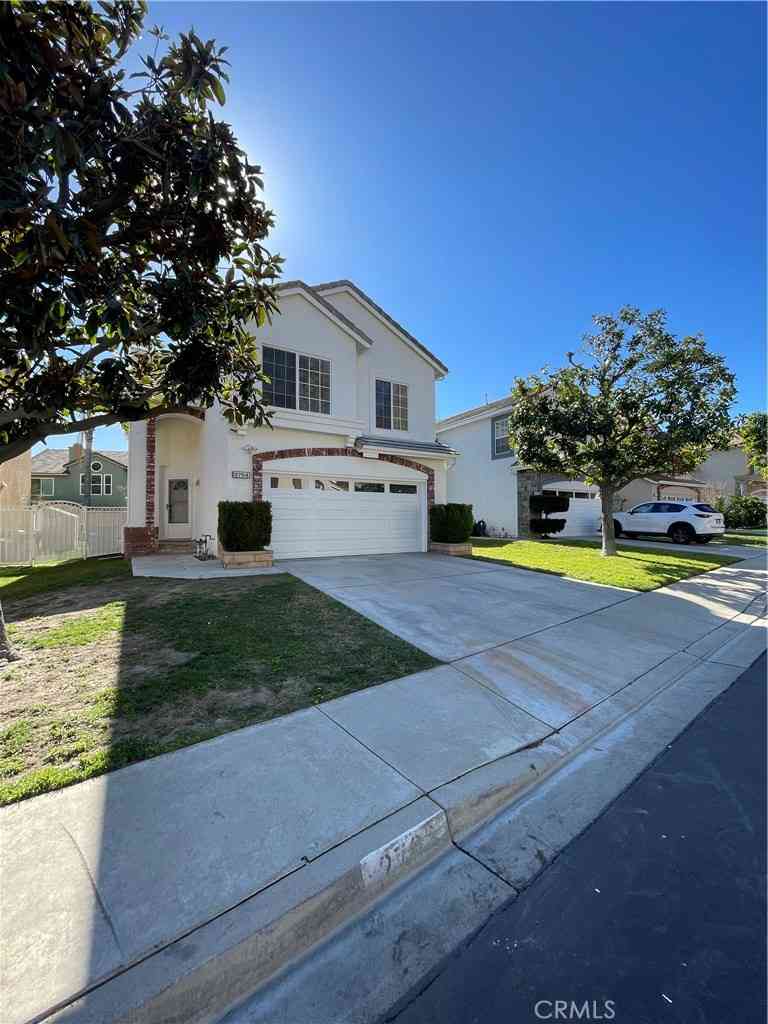 Homes For Rent - 2793 La Salle Pointe<br/> Chino Hills, CA 91709