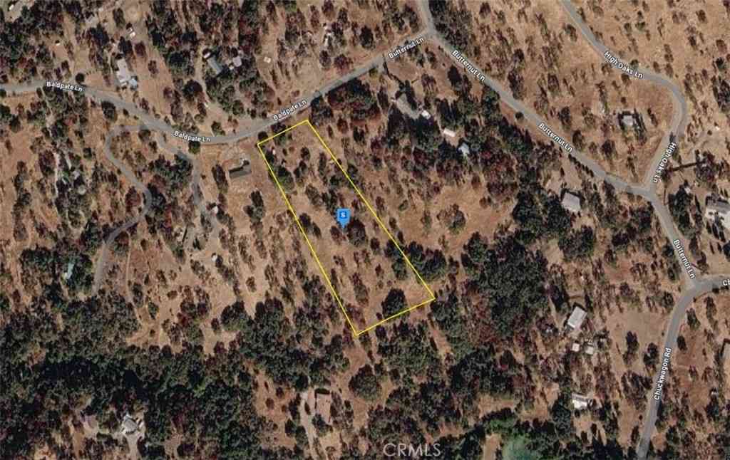 Vacant Land For Sale - 46512 Baldpate<br/> Squaw Valley, CA 93675