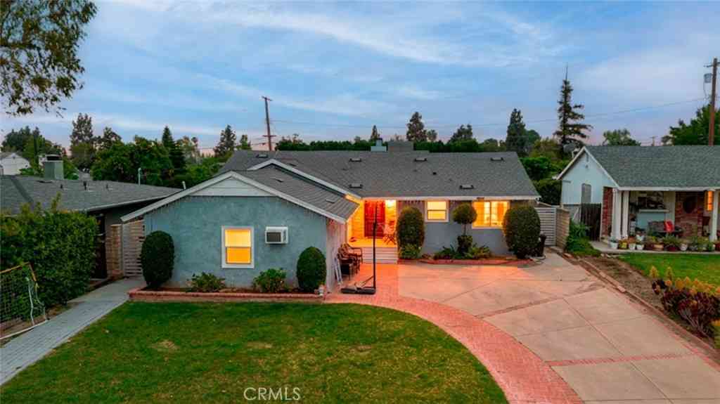 Homes For Sale - 17242 Horace Street<br/> Granada Hills, CA 91344