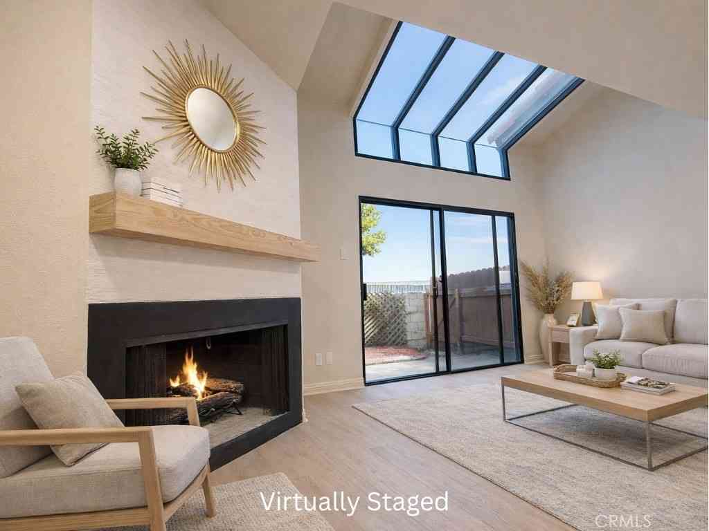 Townhouse For Sale - 10770 National Boulevard<br/> Los Angeles, CA 90064