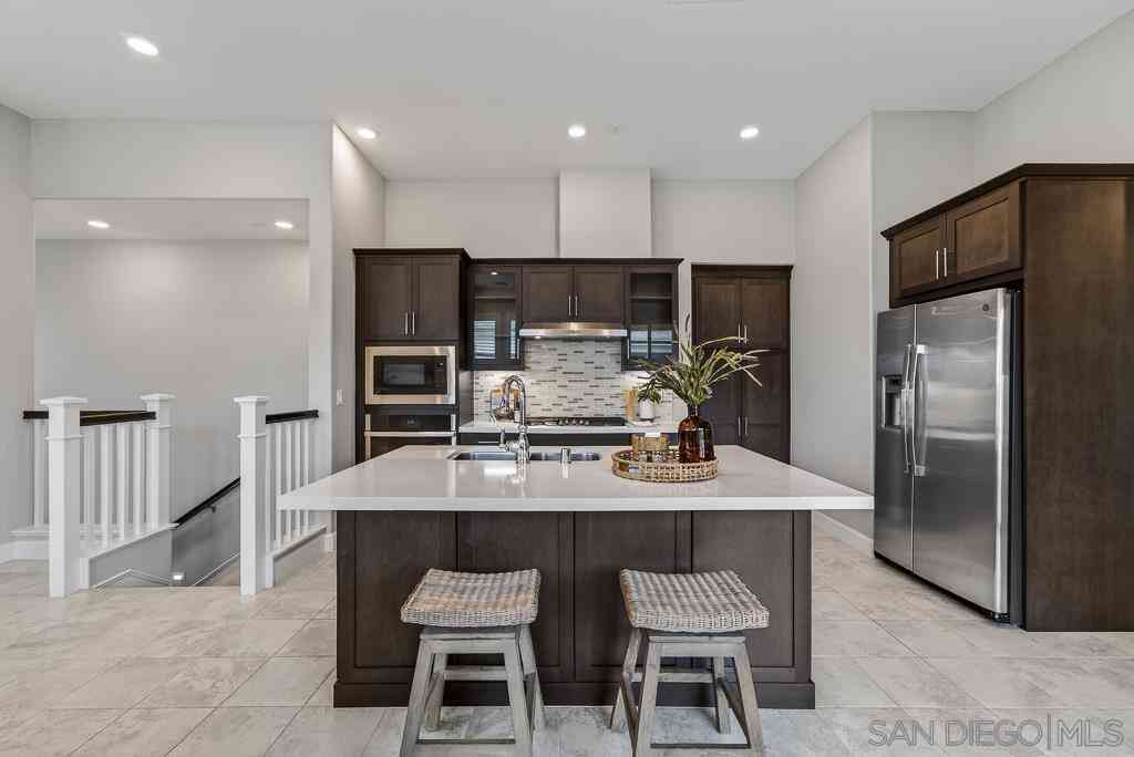 Townhouse For Sale - 16750 Coyote Bush Drive #97<br/> San Diego, CA 92127