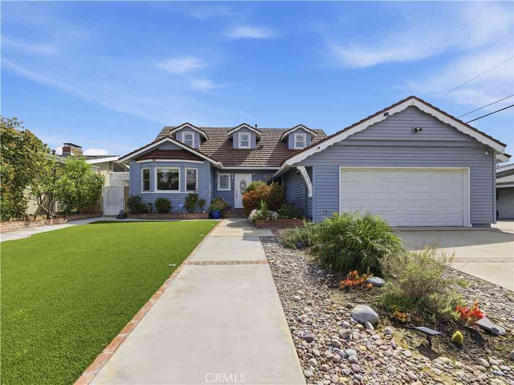 Homes For Sale - 11614 Ostrom<br/> Granada Hills, CA 91344