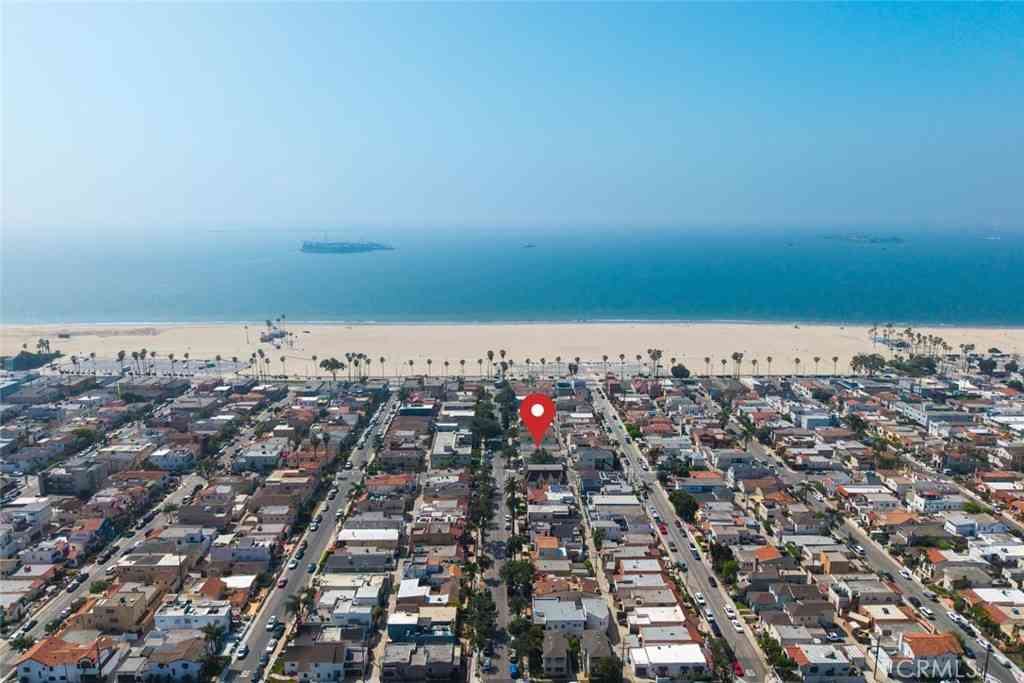Multifamily For Sale - 69 Glendora<br/> Long Beach, CA 90803