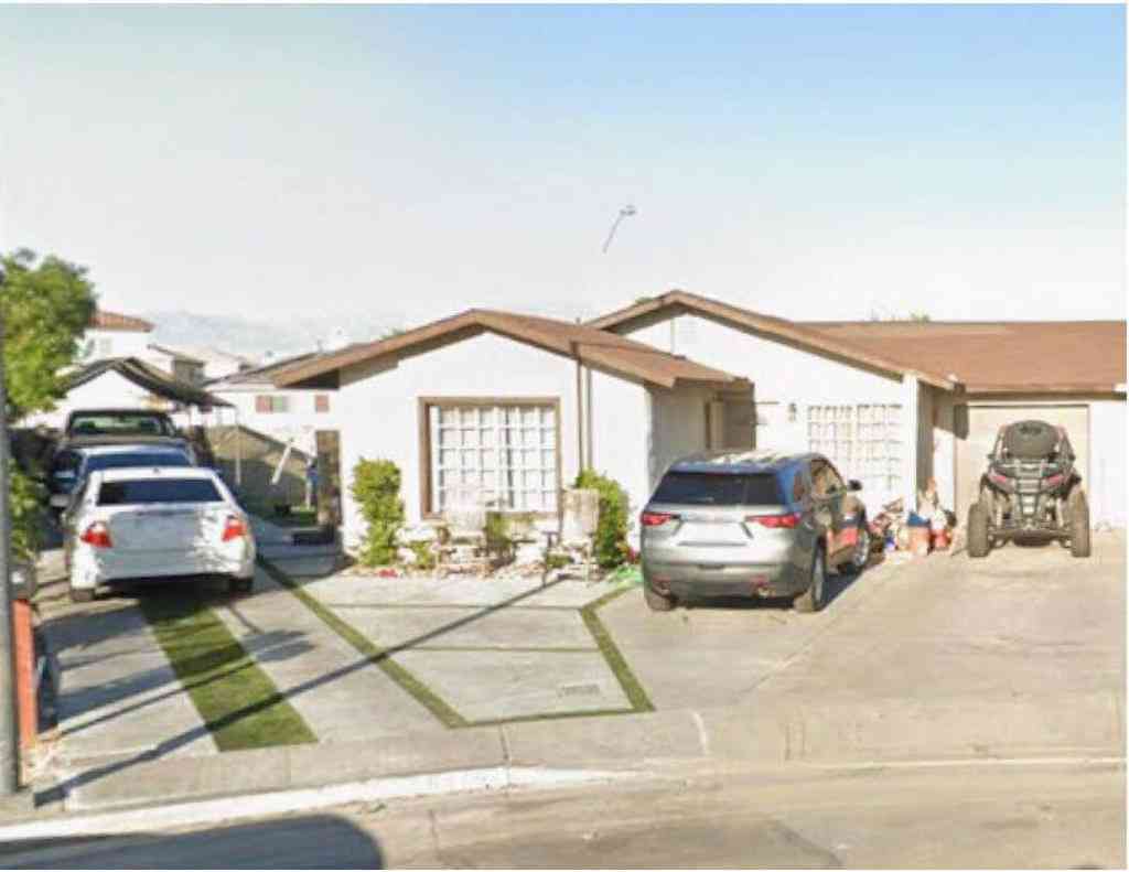 Homes For Sale - 84500 Via Hermosa<br/> Coachella, CA 92236