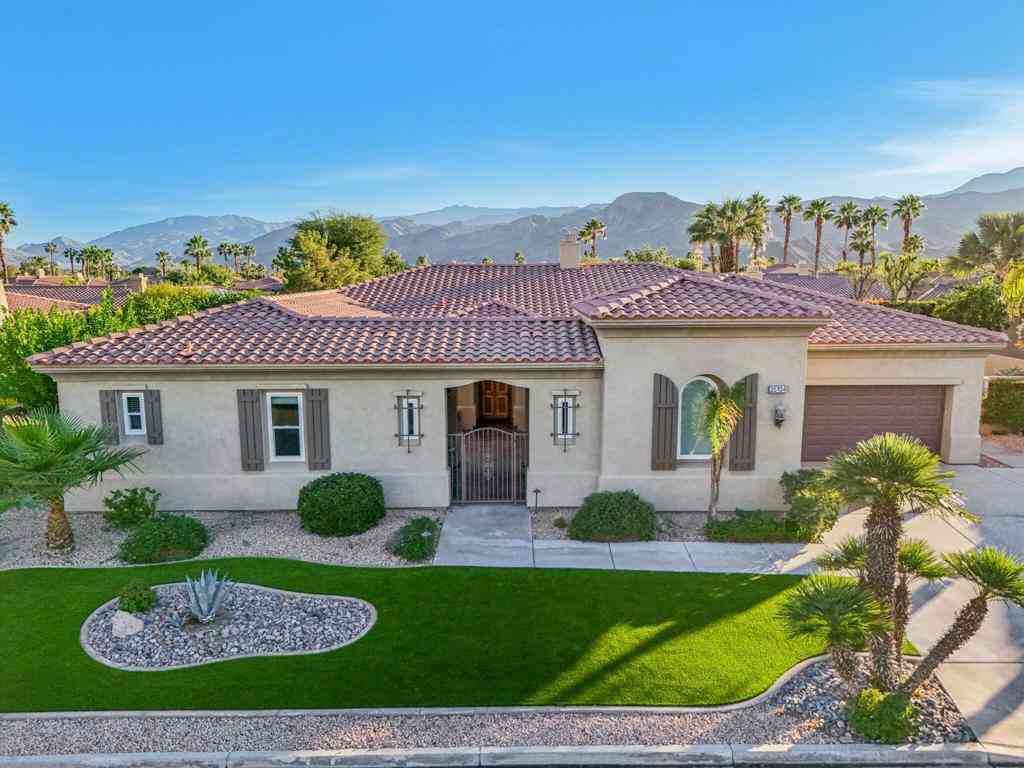 Homes For Sale - 35104 Vista Del Aqua<br/> Rancho Mirage, CA 92270