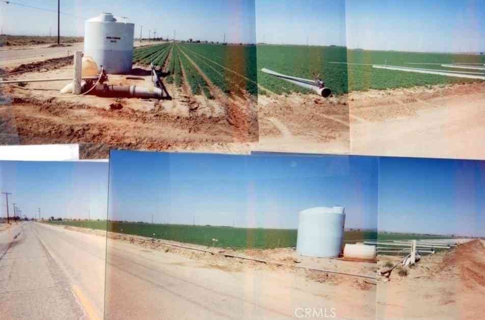 Vacant Land For Sale - 70 TH E & Avenue J<br/> Lancaster, CA 93535