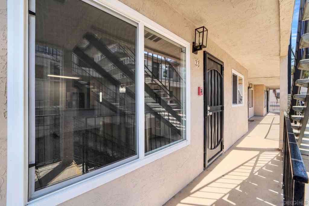 Condo For Sale - 239 50th St #33<br/> San Diego, CA 92102