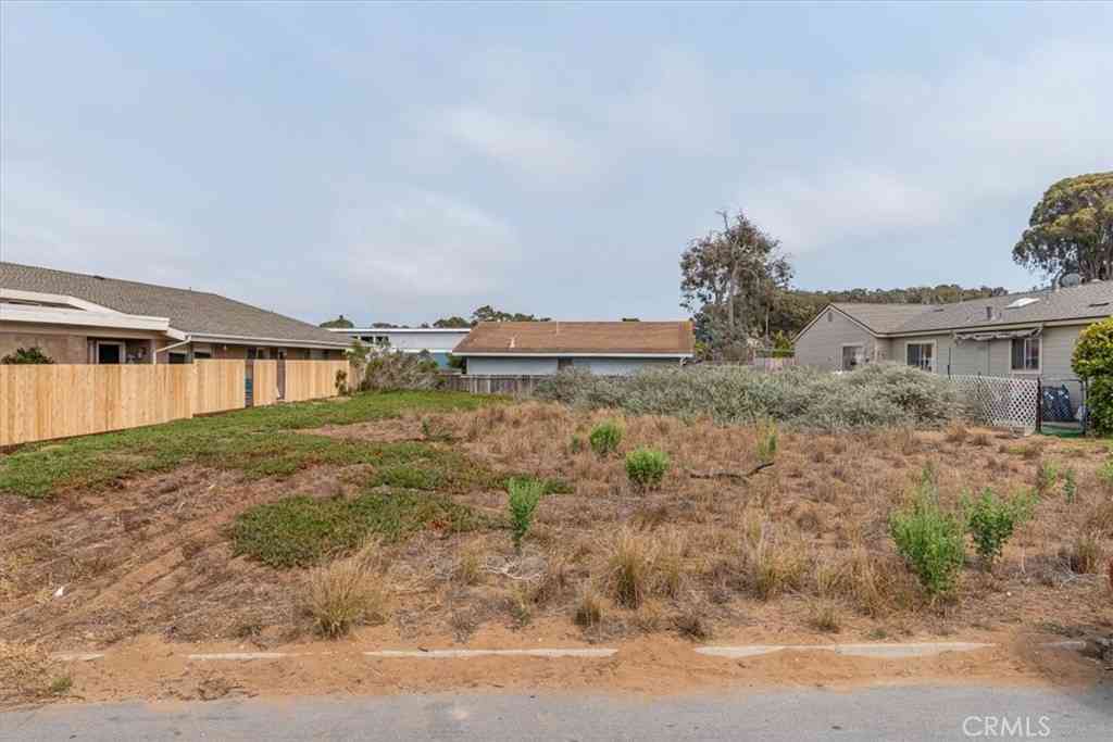 Vacant Land For Sale - 1924 Nevada Court<br/> Los Osos, CA 93402
