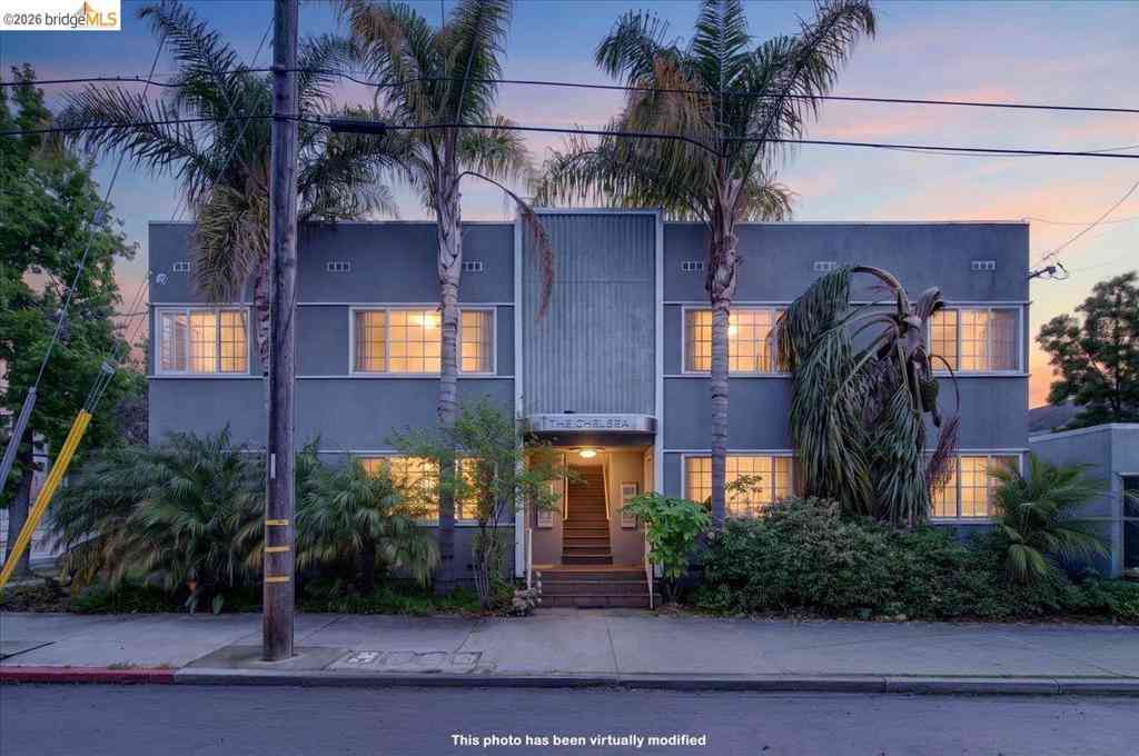 Condo For Sale - 6386 Dana St<br/> Oakland, CA 94609