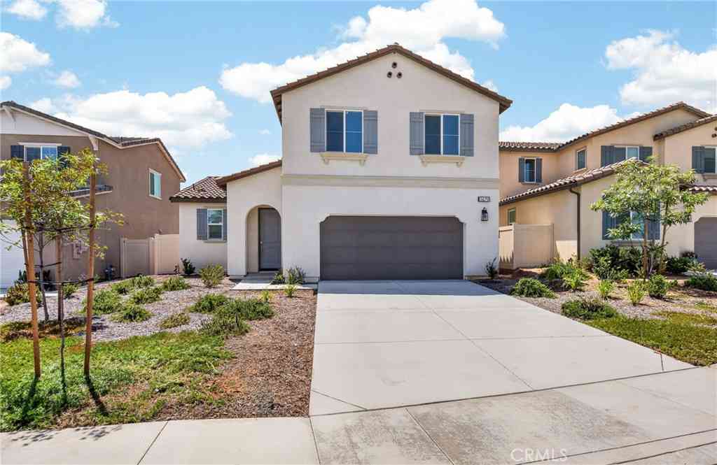 Homes For Sale - 11679 Dalton<br/> Beaumont, CA 92223