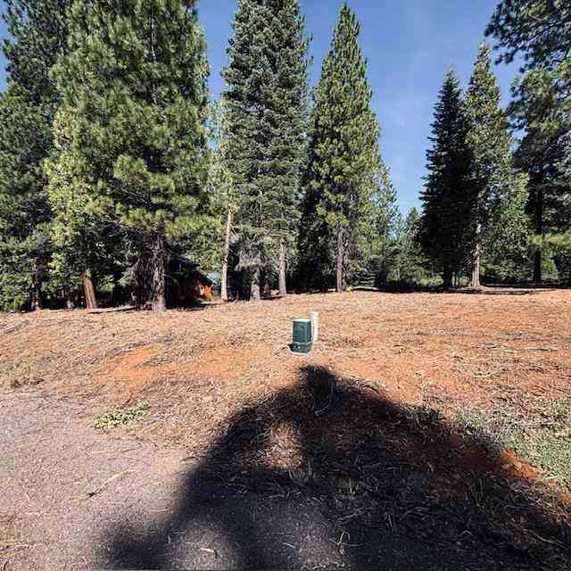 Vacant Land For Sale - 758 Red River Drive<br/> Lake Almanor, CA 96137