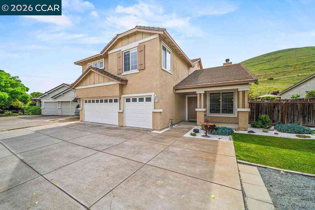 Homes For Sale - 1065 Dawnview Ct<br/> Pittsburg, CA 94565