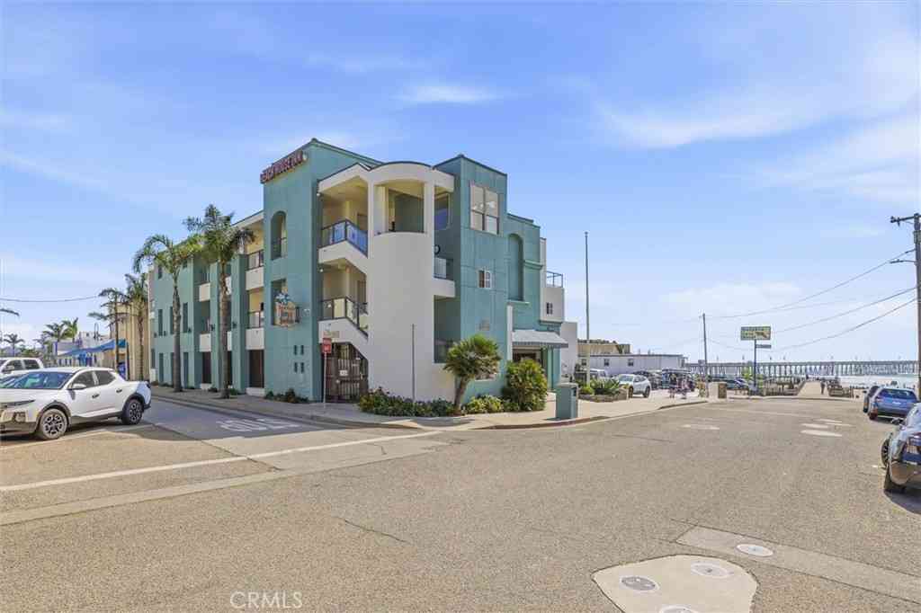 Condo For Sale - 198 Main Street #305<br/> Pismo Beach, CA 93449
