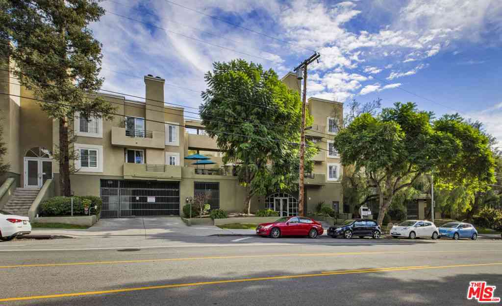 Condo For Sale - 6140 Monterey Road #312<br/> Los Angeles, CA 90042