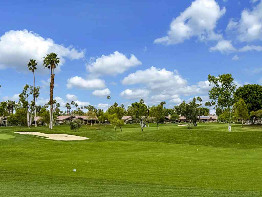 Condo For Sale - 158 Running Springs Drive<br/> Palm Desert, CA 92211