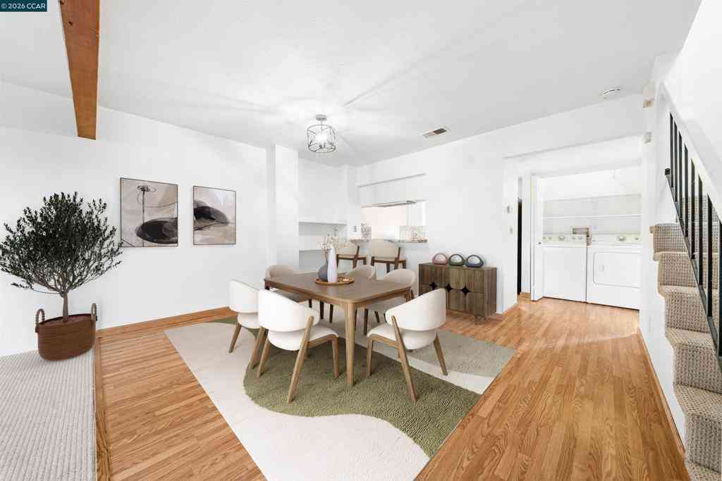 Condo For Sale - 2055 Sierra Rd #106<br/> Concord, CA 94518