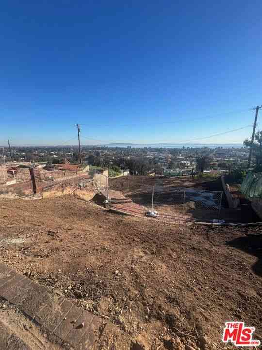 Vacant Land For Sale - 15312 Mc Kendree Avenue<br/> Pacific Palisades, CA 90272