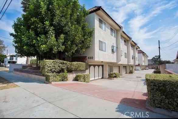 Condo For Sale - 432 N Lincoln Avenue #C<br/> Monterey Park, CA 91755