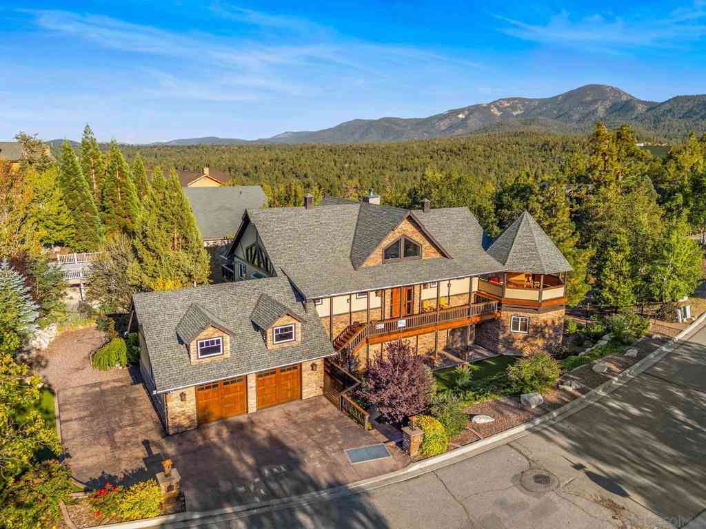 Homes For Sale - 241 Orion Way<br/> Big Bear, CA 92315
