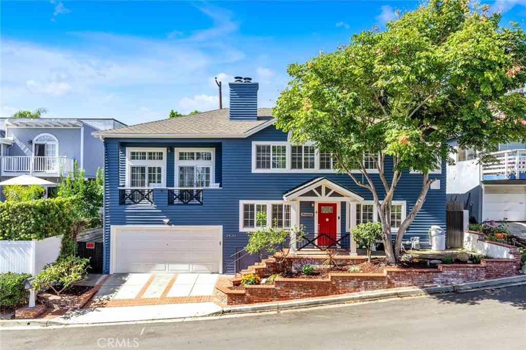 Homes For Sale - 34061 Formosa Drive<br/> Orange County, Dana Point, CA 92629