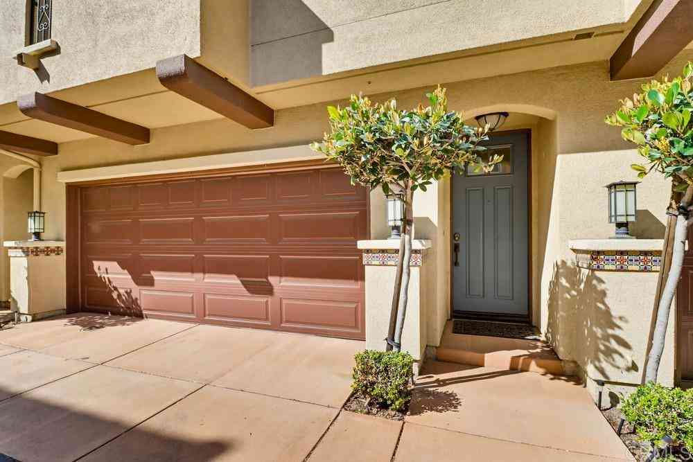 Condo For Rent - 2182 Cosmo Way<br/> San Marcos, CA 92078