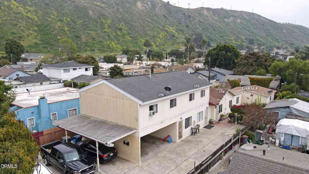 Homes For Sale - 154 El Medio Street<br/> Ventura County, Ventura, CA 93001