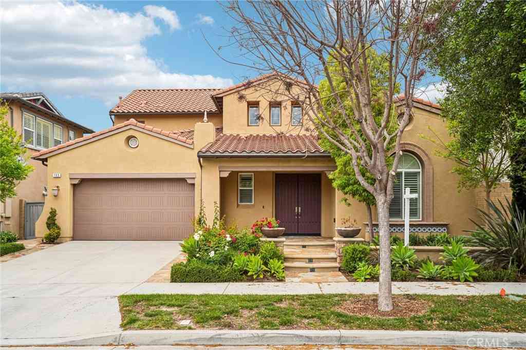 Homes For Sale - 103 Praire Rose<br/> Orange County, Irvine, CA 92618