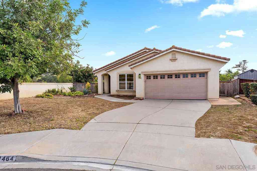 Homes For Sale - 1464 Owen Dr<br/> Chula Vista, CA 91911