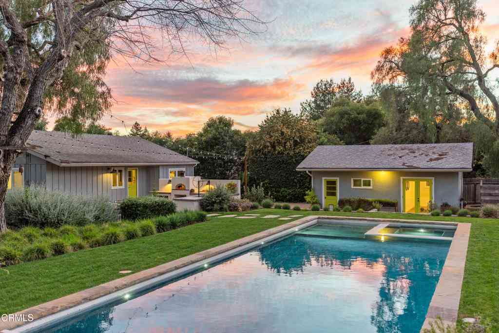 Homes For Sale - 2485 Park Street<br/> Los Olivos, CA 93441