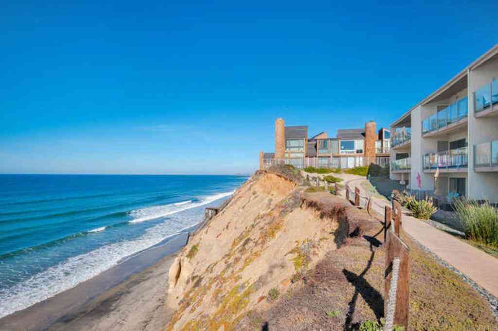 Condo For Sale - 405 S Sierra Avenue #187<br/> Solana Beach, CA 92075
