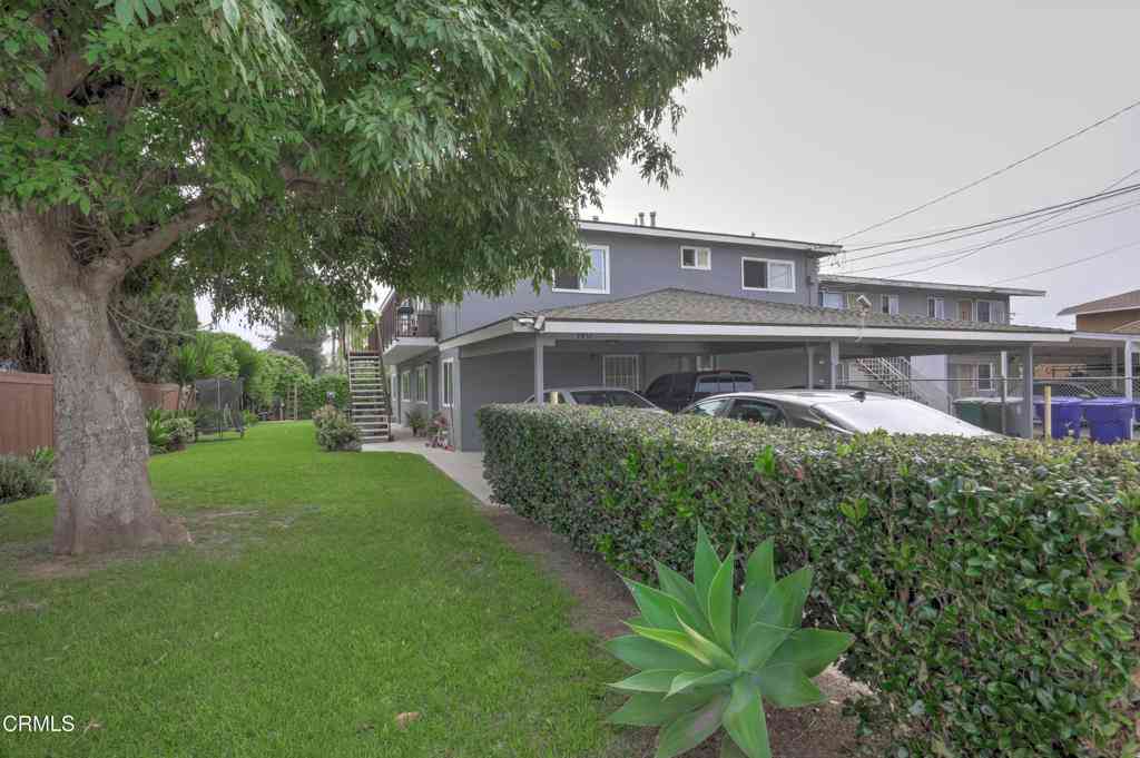 Homes For Sale - 140 E A Street<br/> Ventura County, Port Hueneme, CA 93041