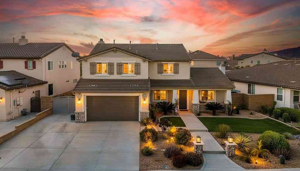 Homes For Sale - 14333 Wolfhound<br/> Riverside County, Eastvale, CA 92880