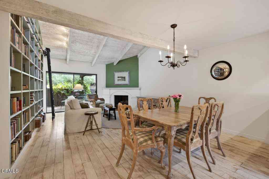 Condo For Sale - 410 Church Road #28<br/> Ventura County, Ojai, CA 93023