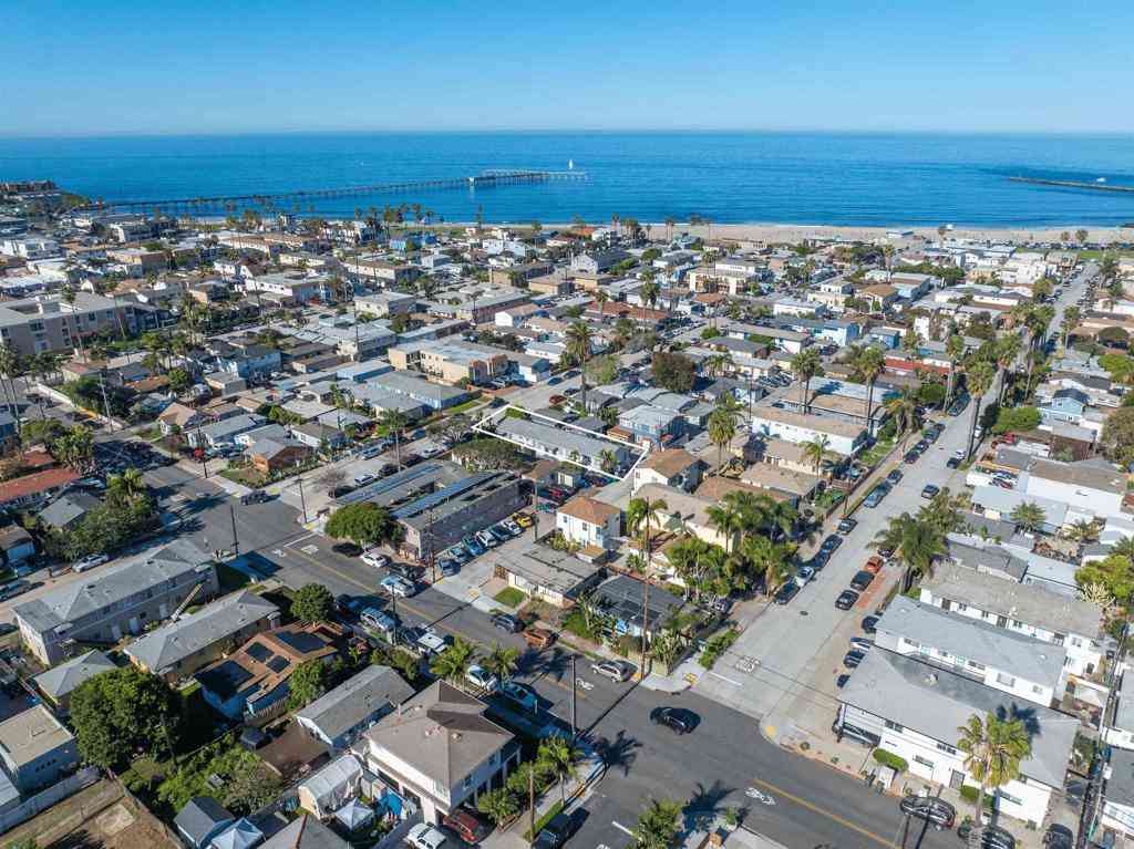 Homes For Sale - 5020 24 Brighton Avenue<br/> San Diego, CA 92107