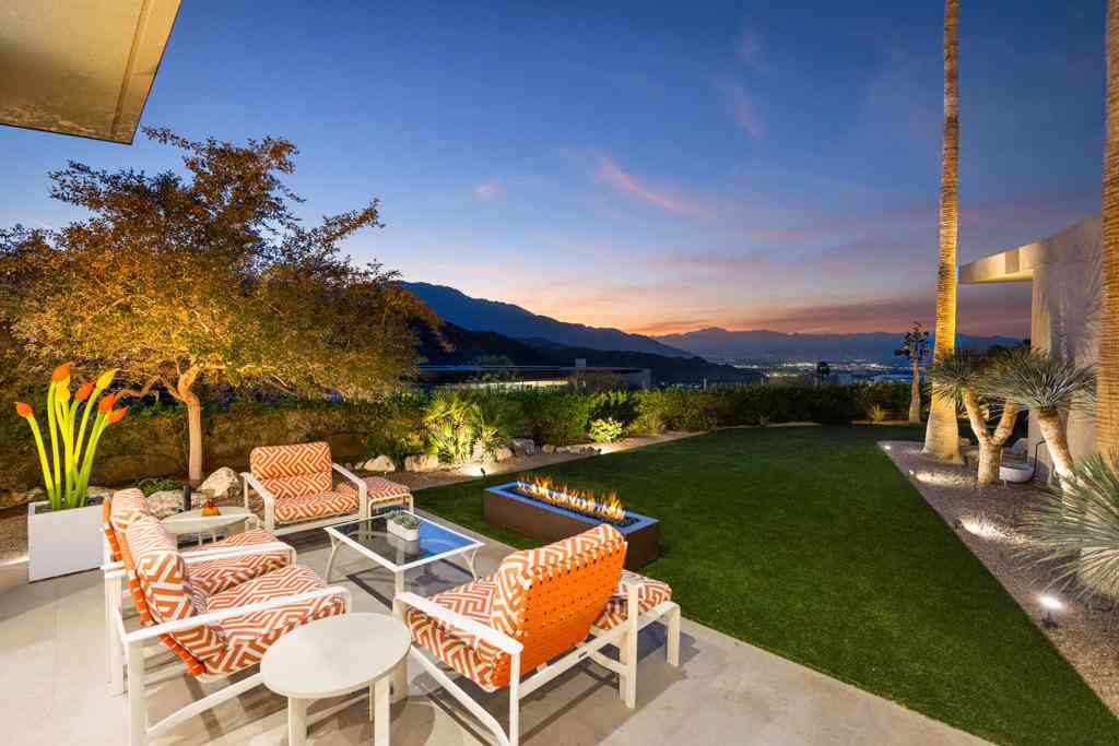 Homes For Sale - 7 Rockcrest<br/> Rancho Mirage, CA 92270