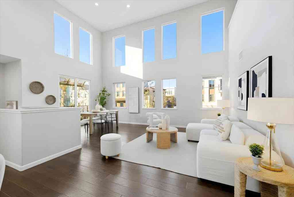 Condo For Sale - 218 William Manly Street #2<br/> San Jose, CA 95136