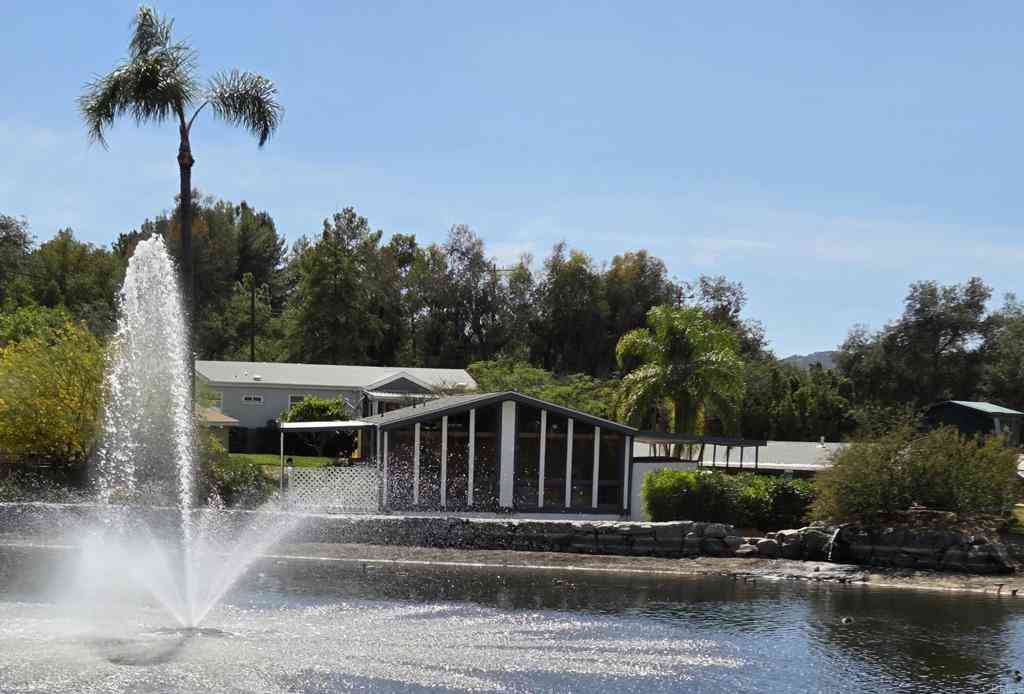 Mobile Home For Sale - 18218 Paradise Mountain Rd Spc 16 #LOT 16<br/> Valley Center, CA 92082