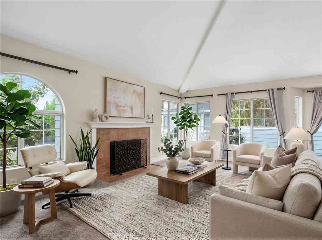 Condo For Sale - 23412 Pacific Park Dr #35K<br/> Aliso Viejo, CA 92656